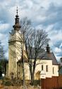 Kostol sv. Štefana -krá¾a v Matejovciach Kostol sv. Štefana -krá¾a v Matejovciach